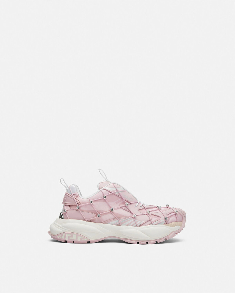 Versace Mercury M_VS_02 Sneakers - 1