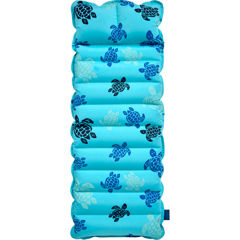 Vintage Lie On Inflatable Mattress- Vilebrequin x Sunnylife 1