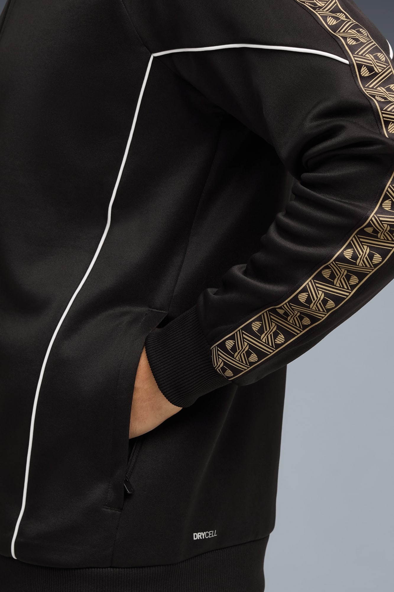 KING Anthem Jacket Men - 7
