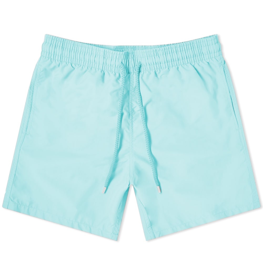 Vilebrequin Moorea Swim Short - 1