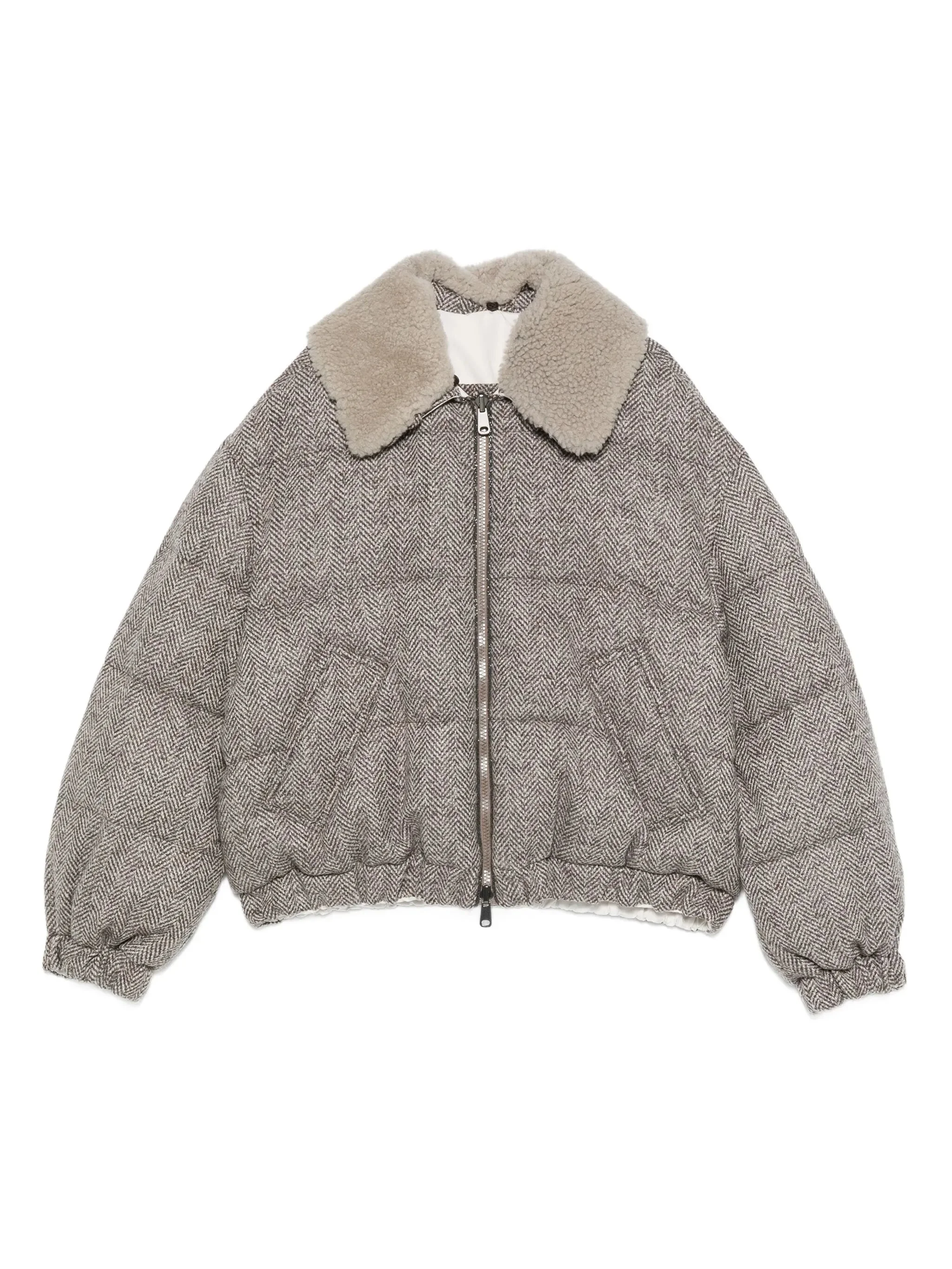 Brunello Cucinelli Jackets - 1