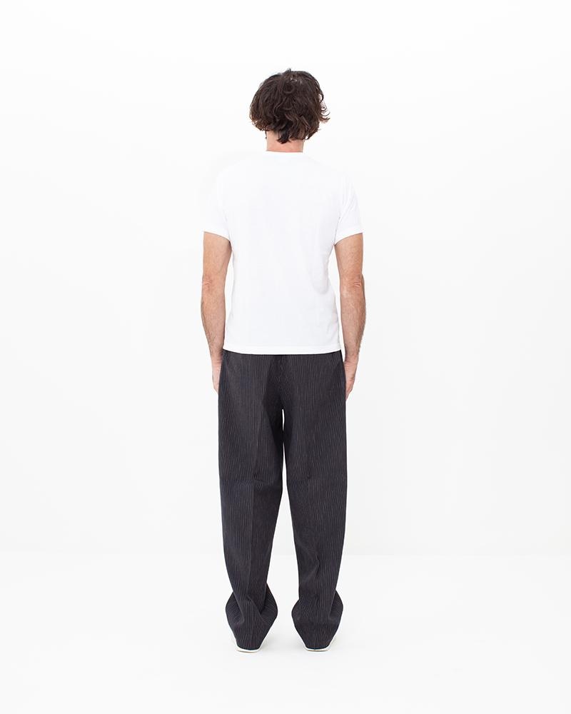 SUBLIG 3-PACK S/S WHITE - 4
