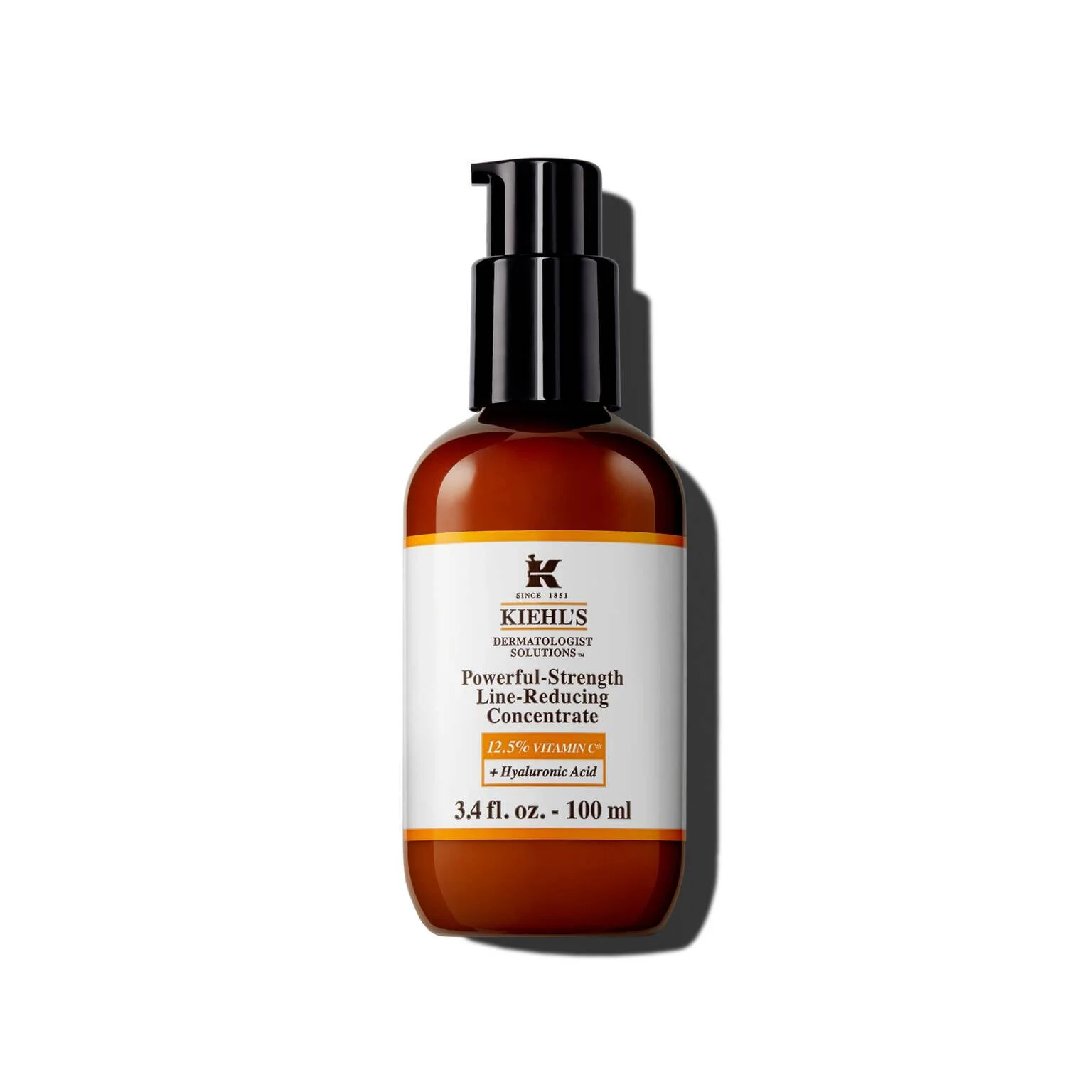 Powerful-Strength Vitamin C Serum - 1