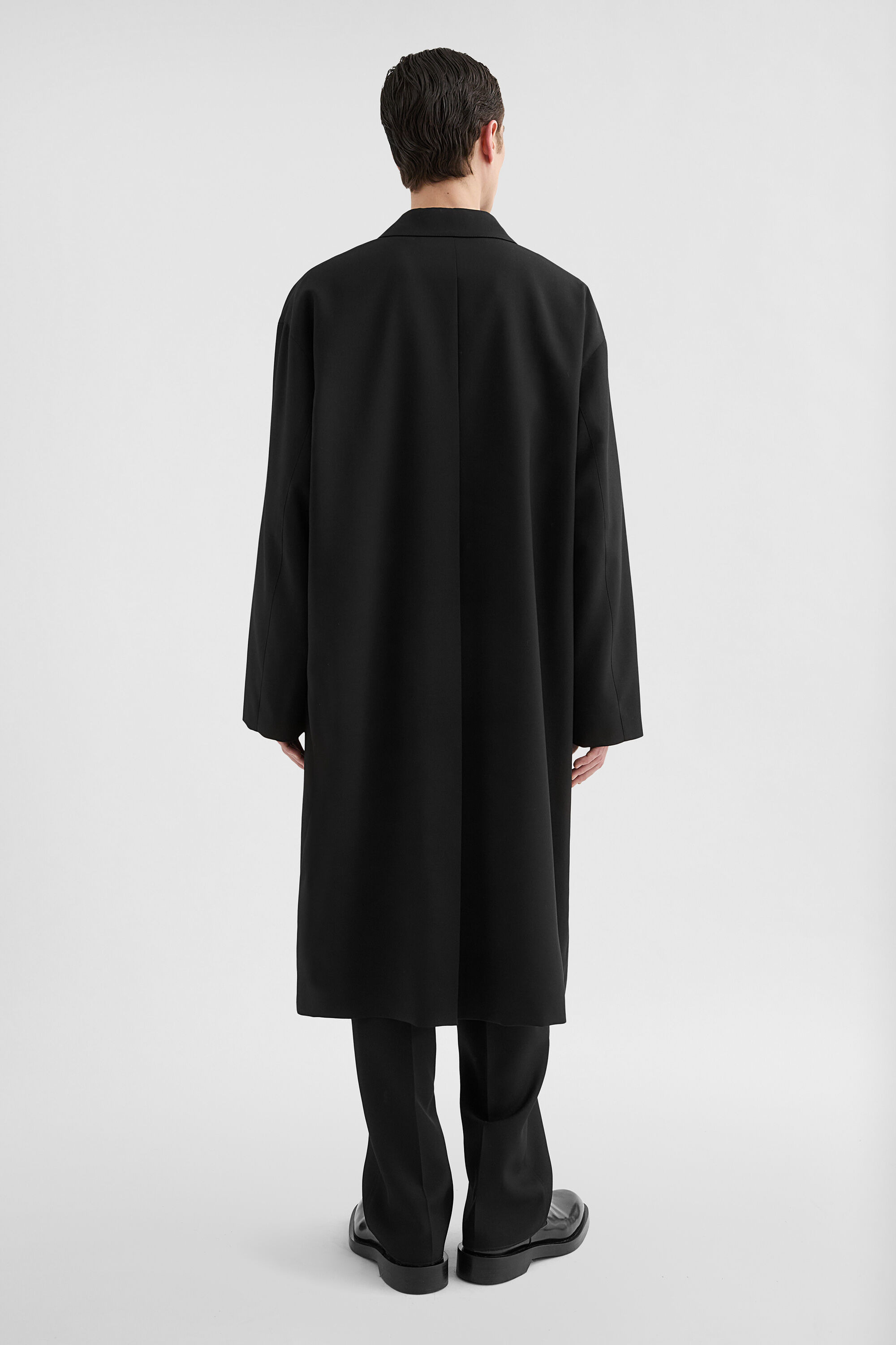 Coat - 6