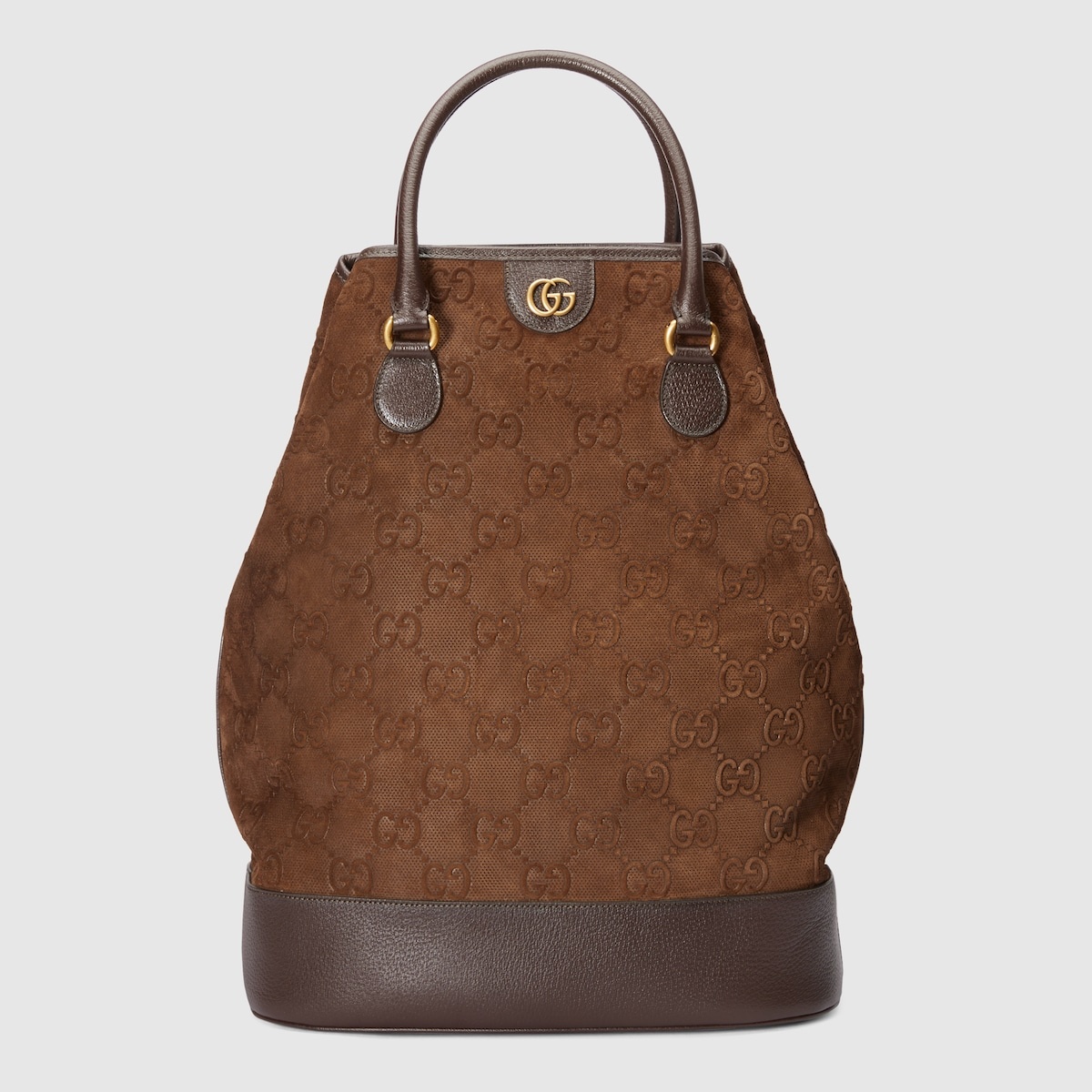 GG duffle bag - 1