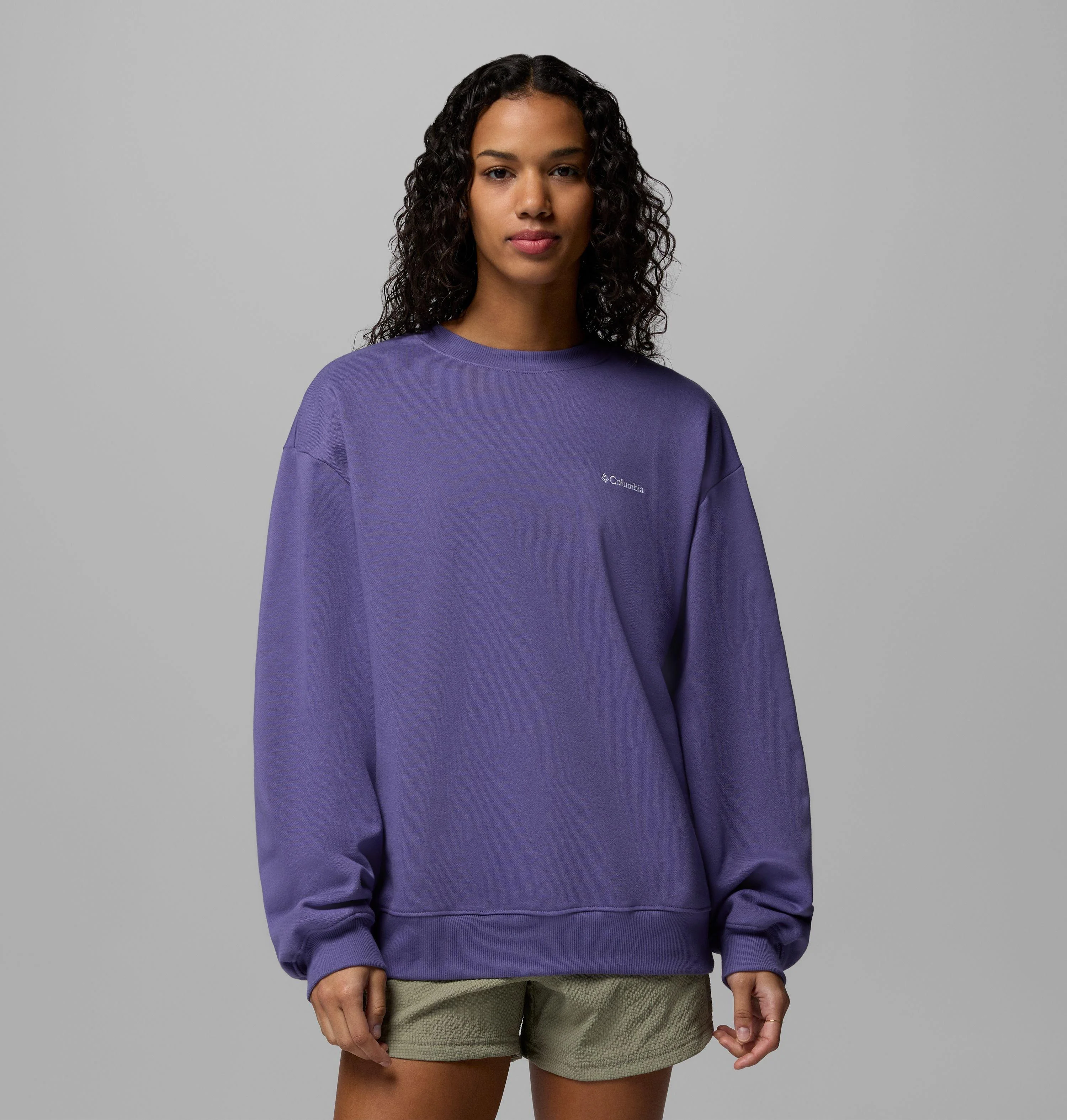 Women's Aldermore Sweatshirt - 1