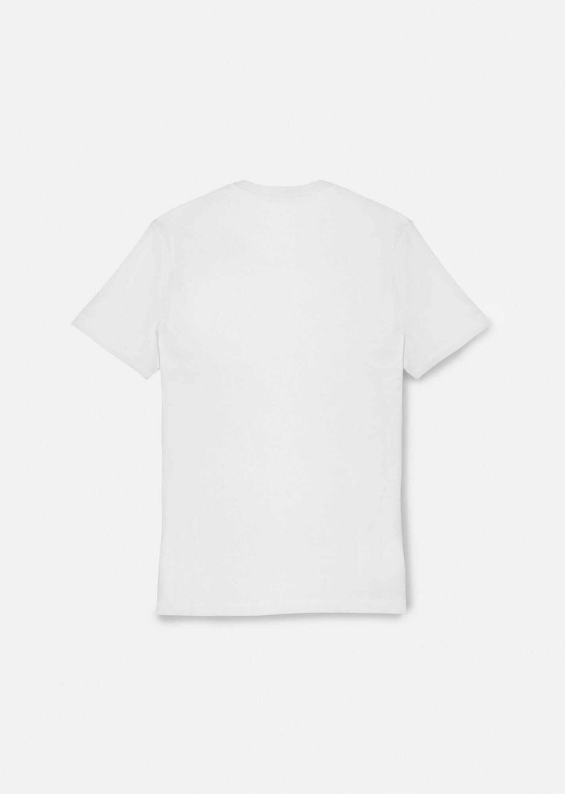 Greca Medusa T-Shirt 3