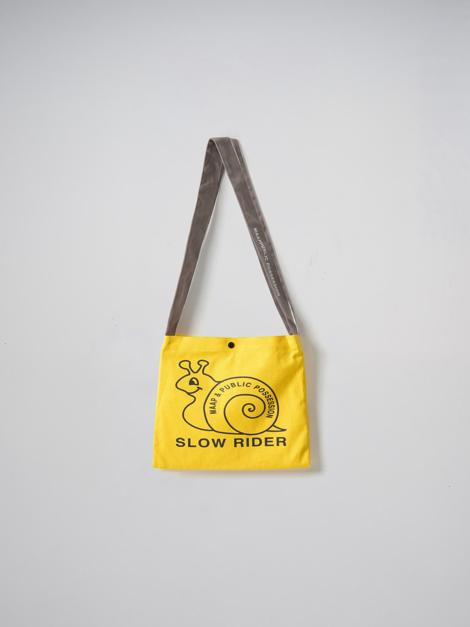 MAAP + Public Possession Musette - 3