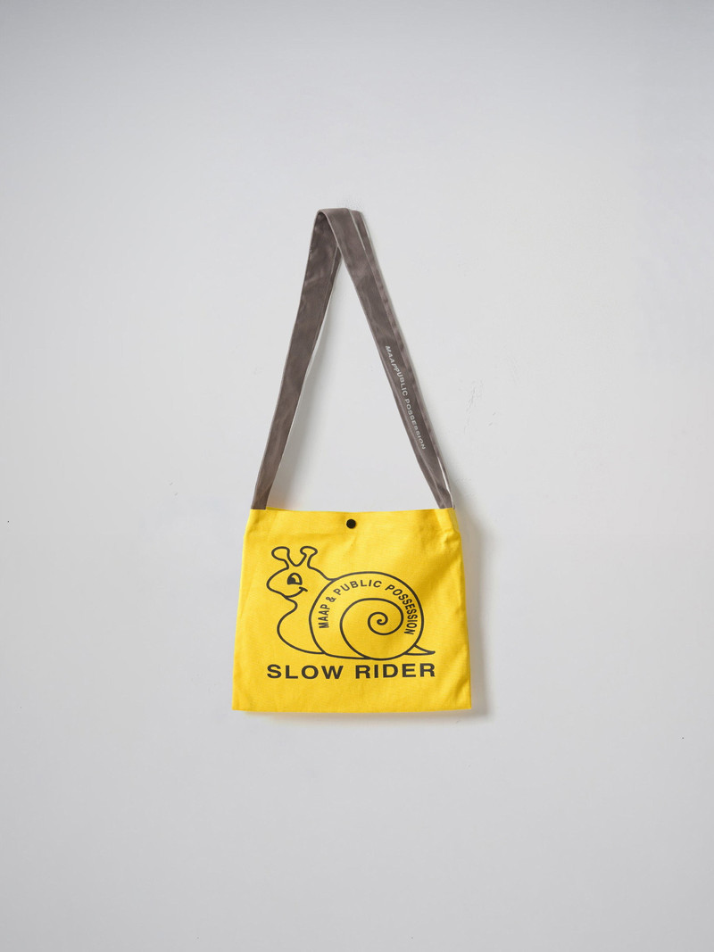 MAAP + Public Possession Musette 3