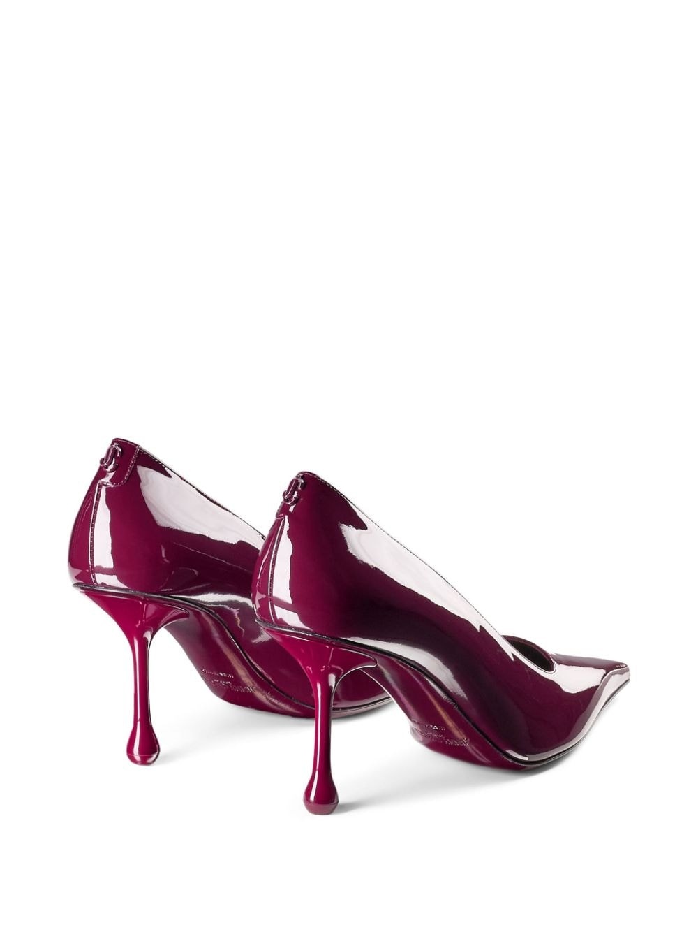 80mm Ixia pumps - 3