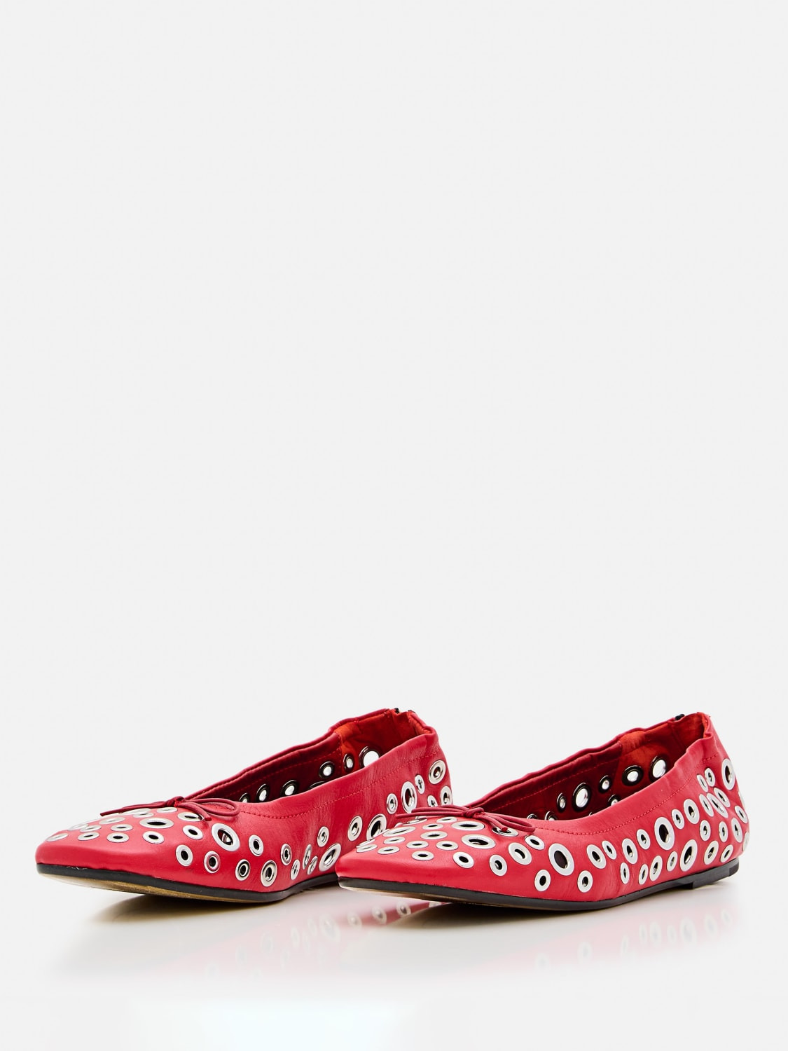 Ballet flats woman Golden Goose - 2