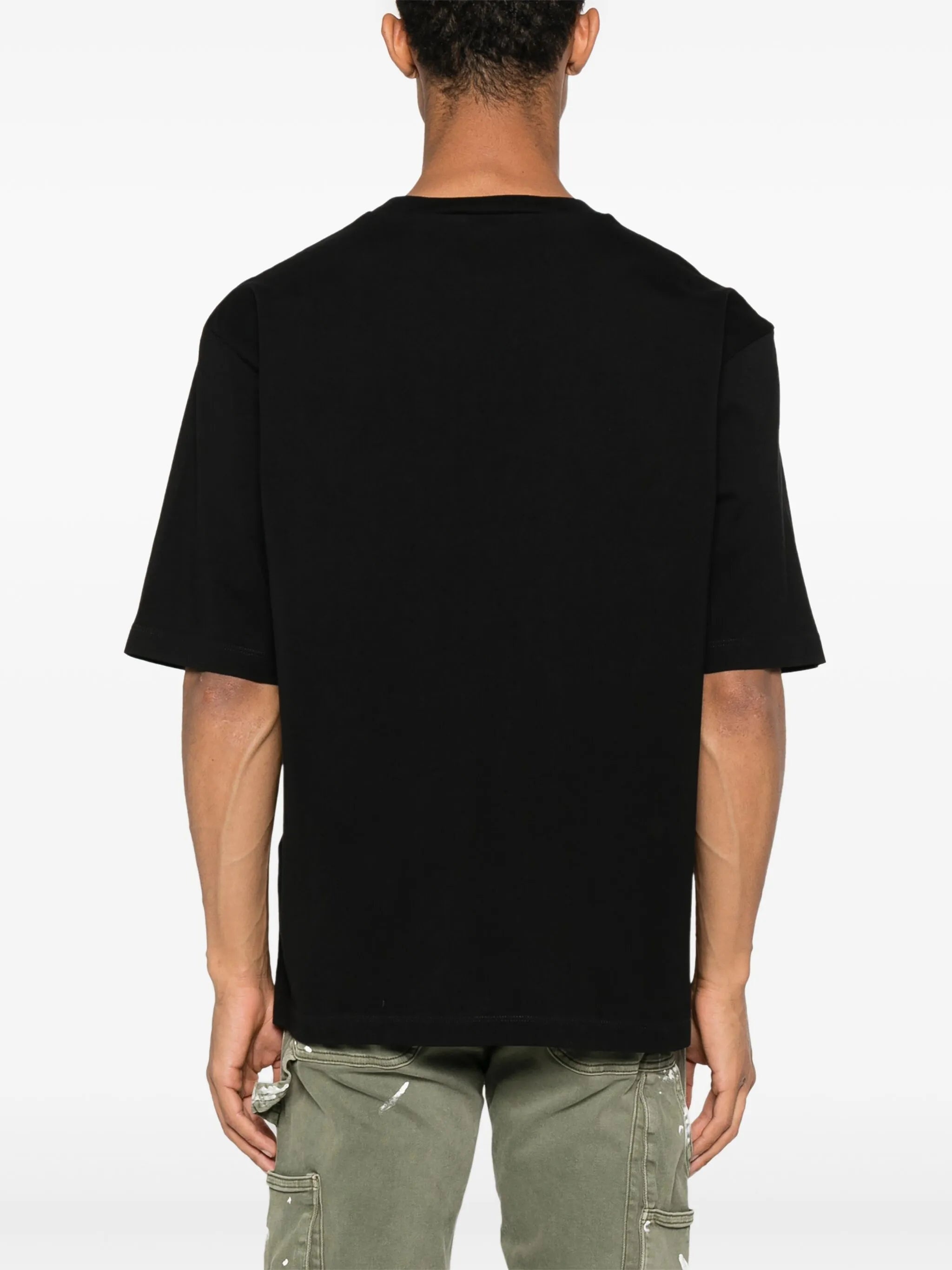 Dsquared2 T-shirts And Vests - 4