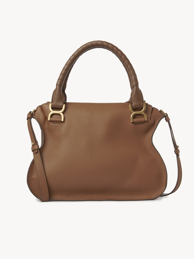 Chloé MARCIE DOUBLE CARRY BAG outlook