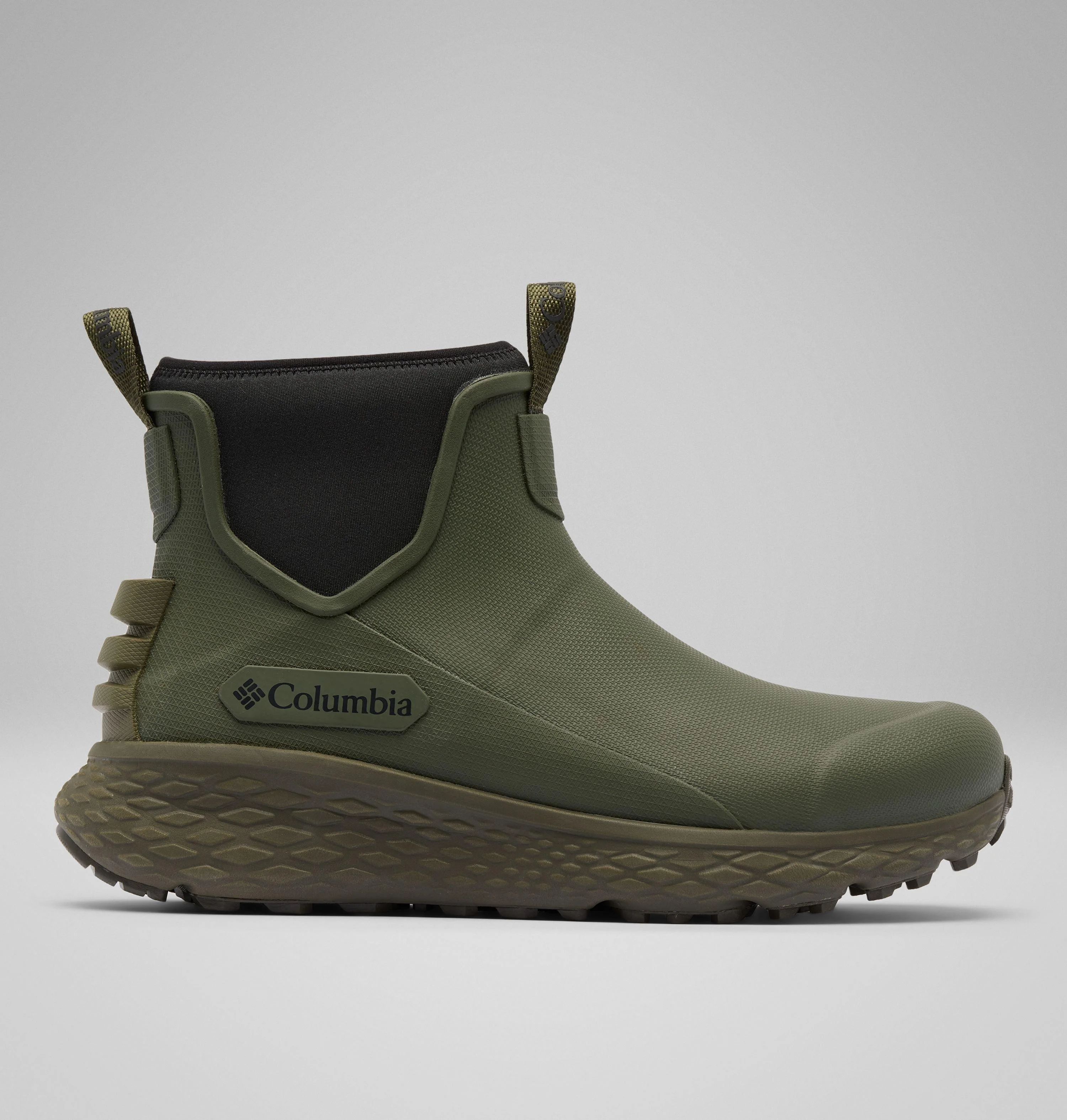 Men's Konos Rainshadow Boot - 1