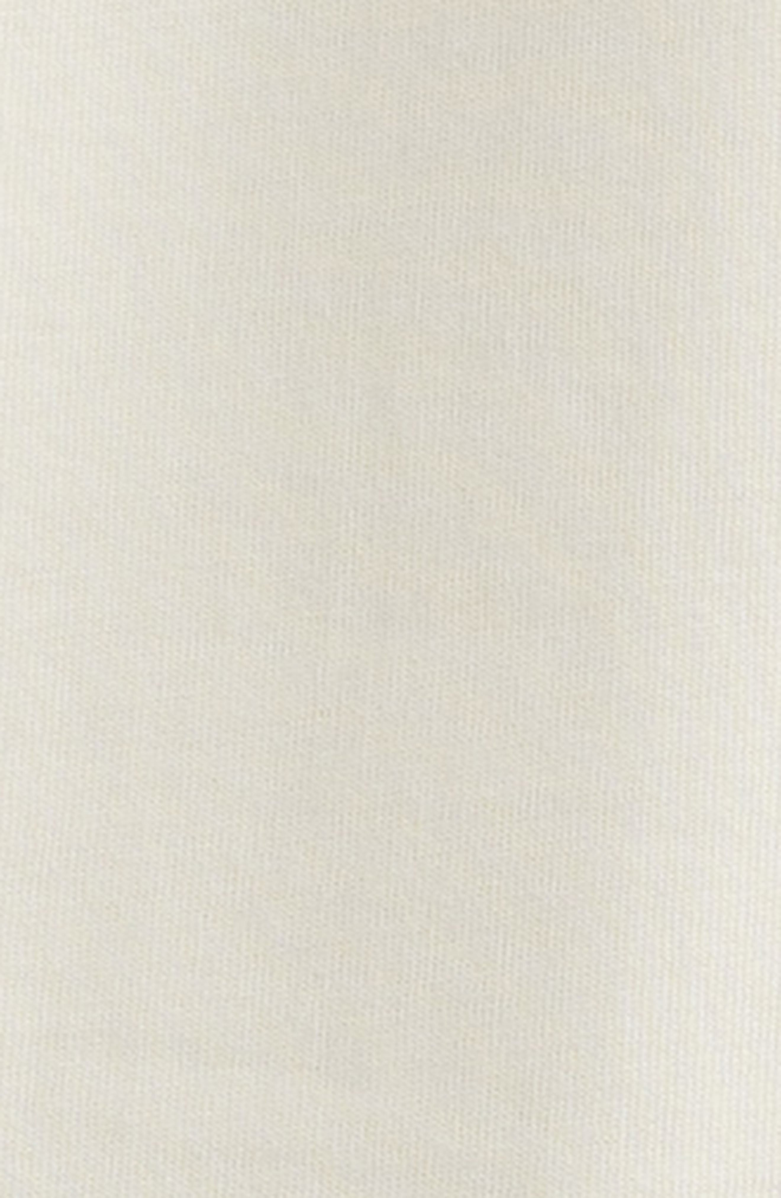 Moncler x Gilga Farm by Donald Glover Logo Patch T-Shirt in Natural at Nordstrom - 7