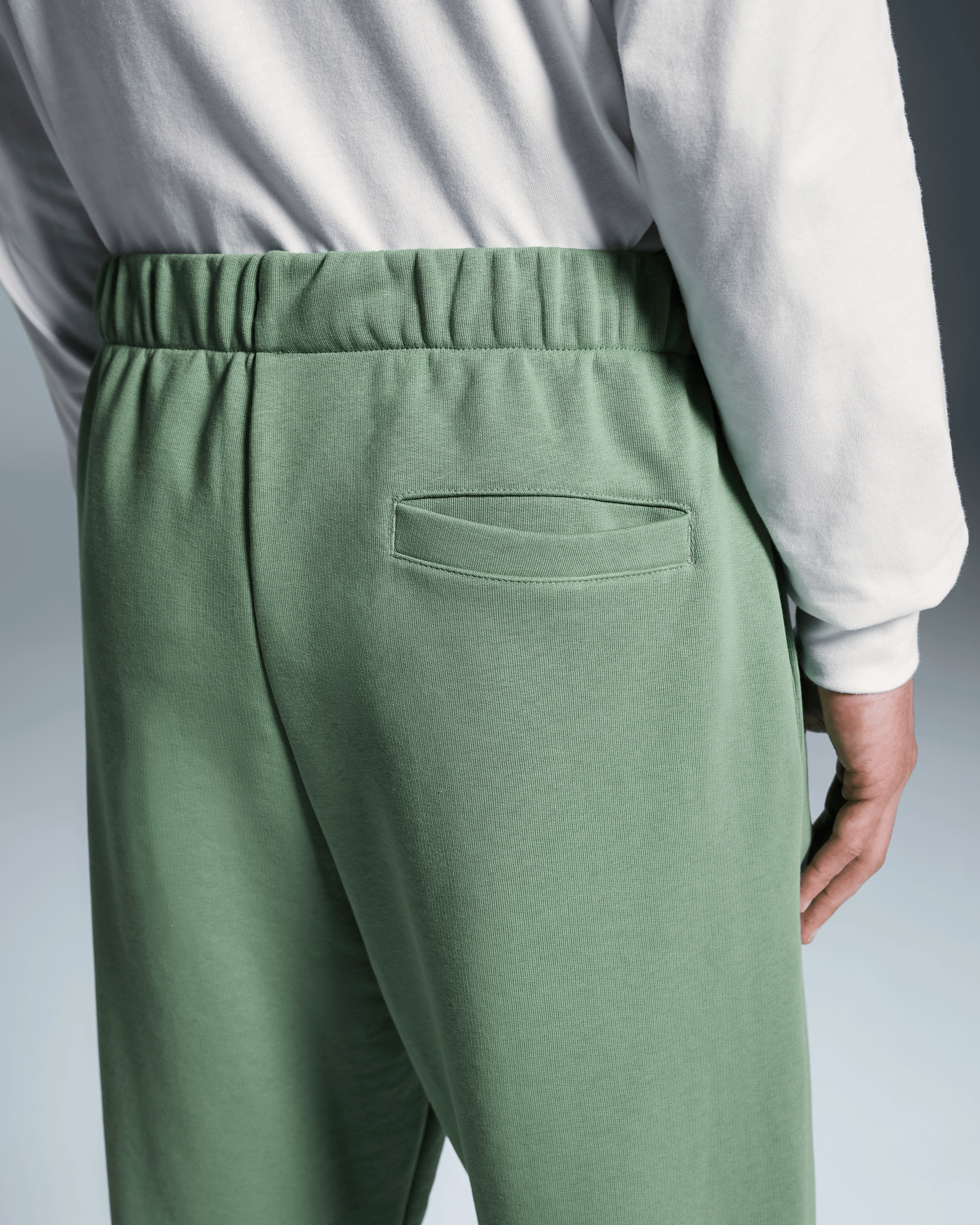 Club Pants - 5