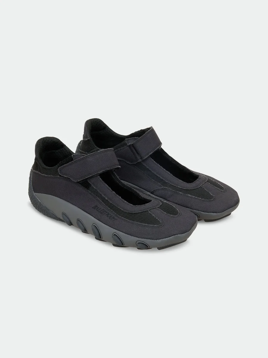 Ballet Kart Off Black - 1
