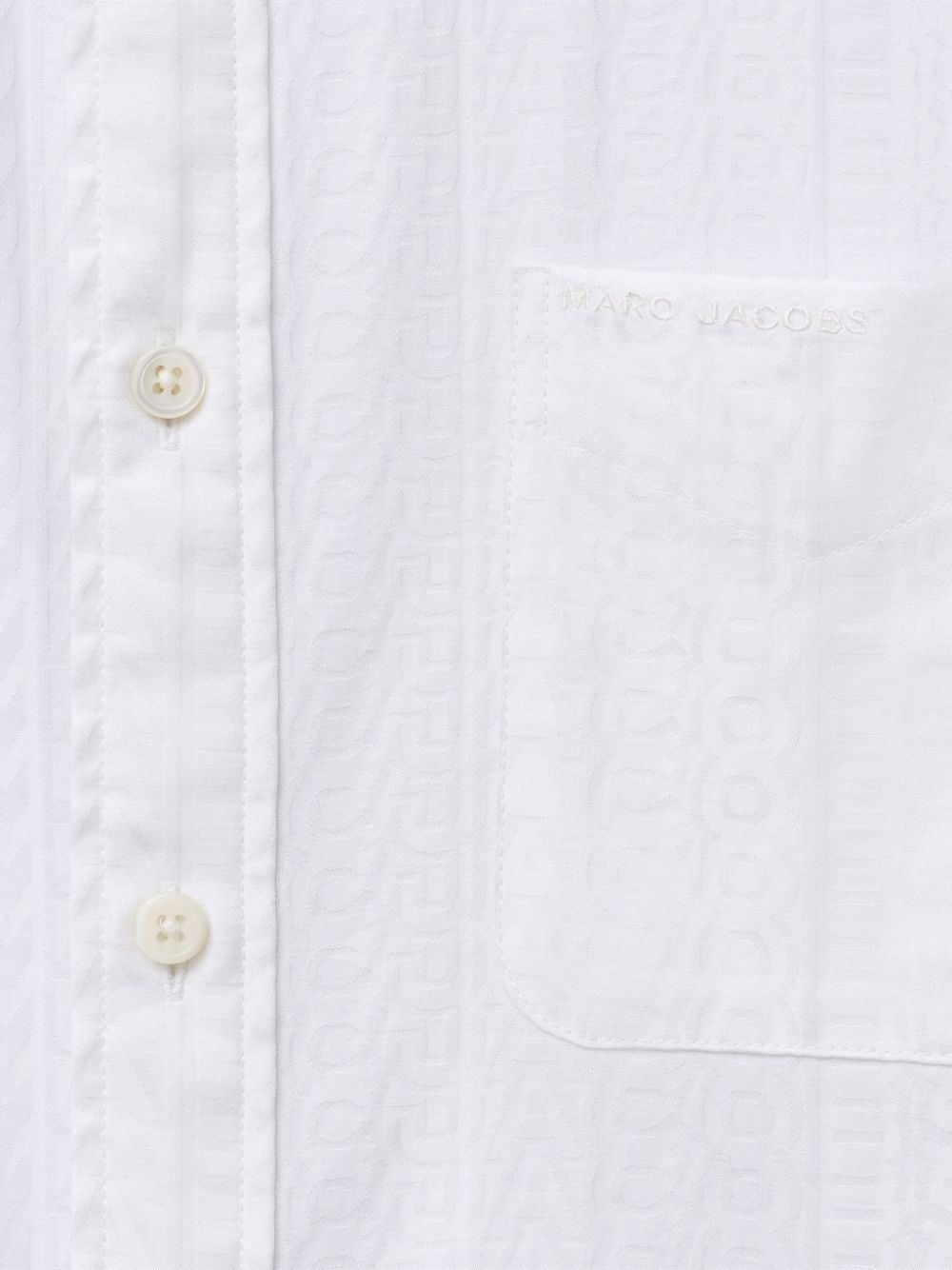 The Cropped Femme Shirt - 6