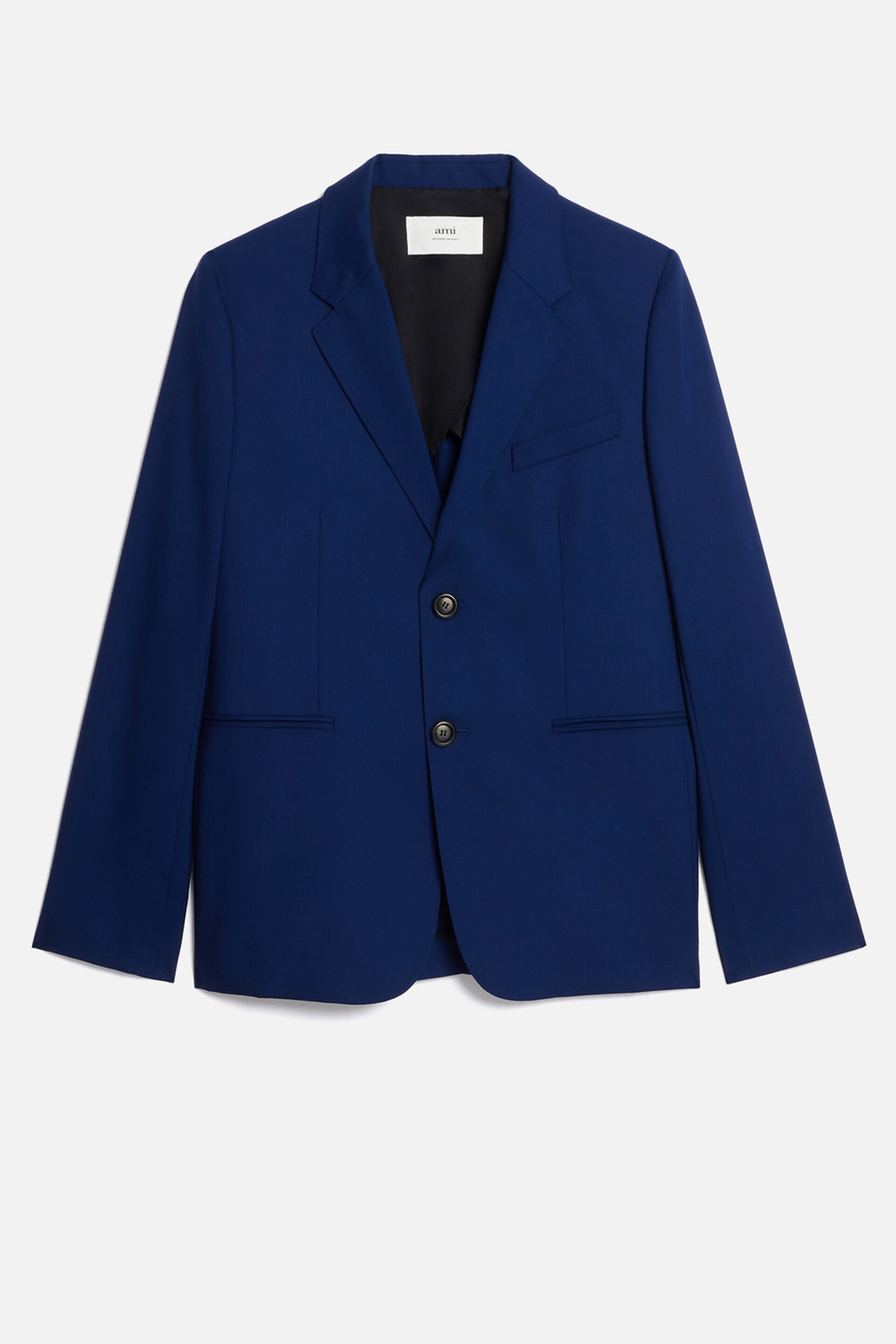Two Buttons Jacket - 1