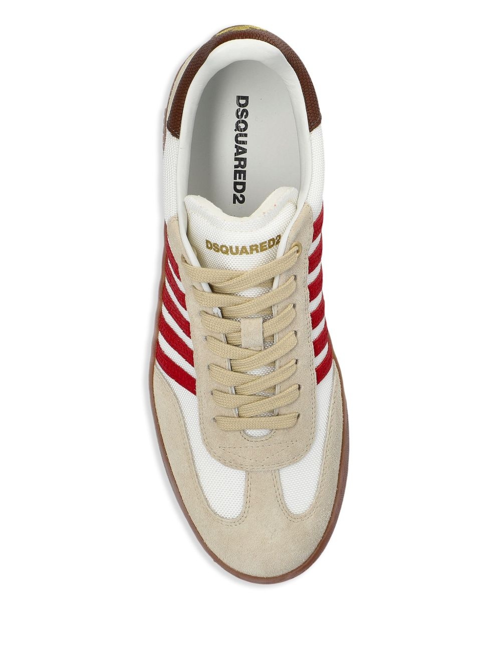 Boxer sneakers - 4