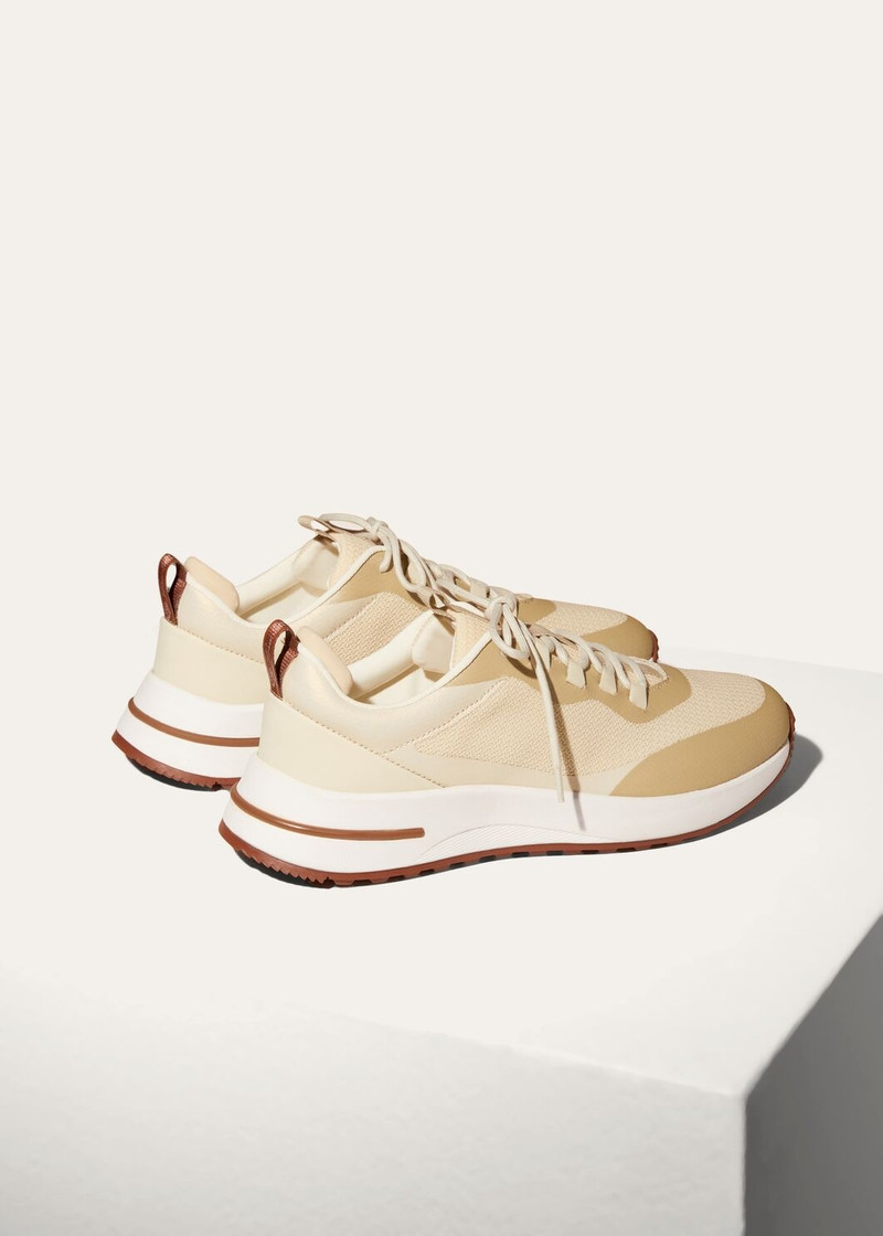 Week-End Walk Sneakers 3