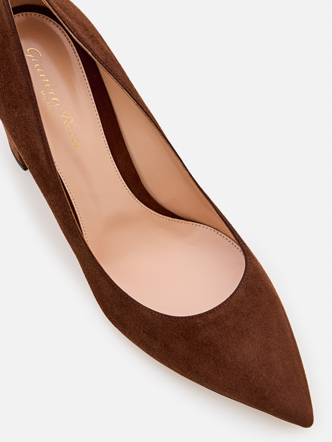 Pumps woman Gianvito Rossi - 4