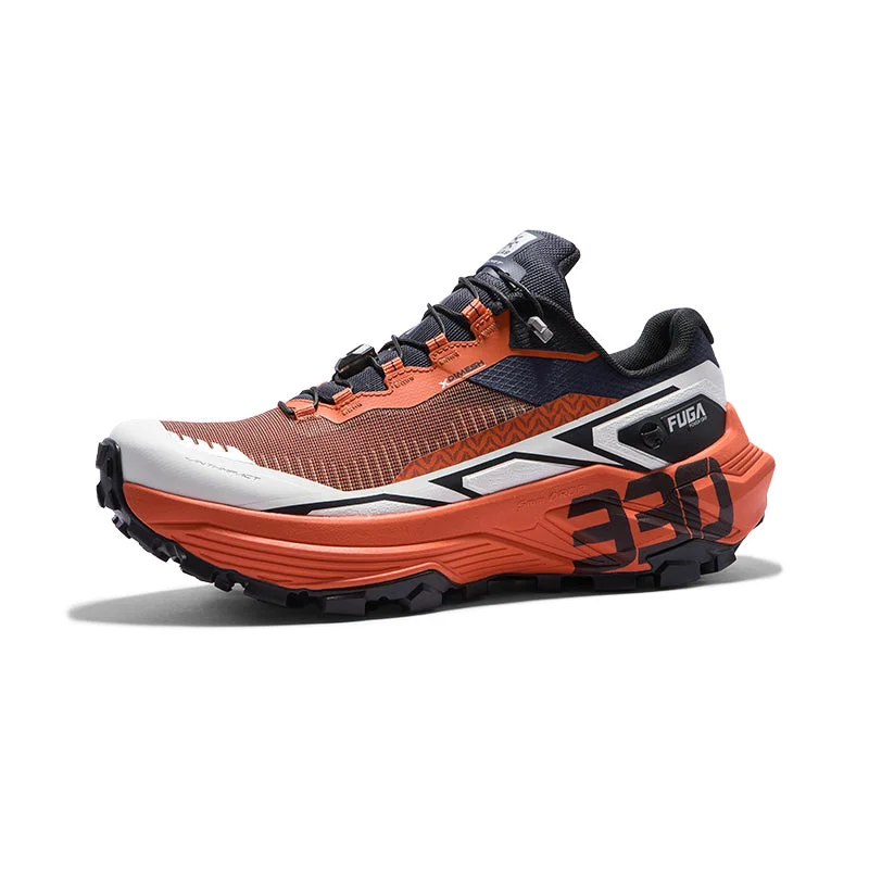 New Kailas FUGA EX 330 Trail Running Shoes Men's - 1