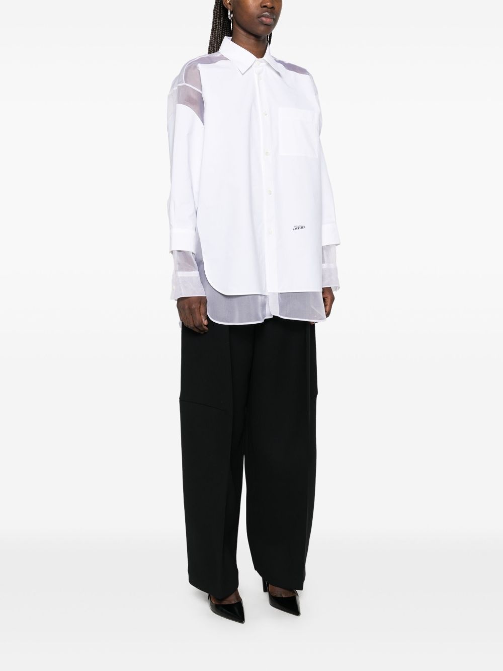 Petit Grand shirt - 3