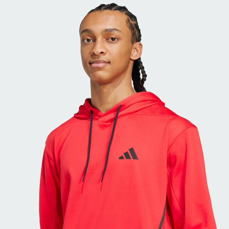 Game&Go Training Hoodie 5