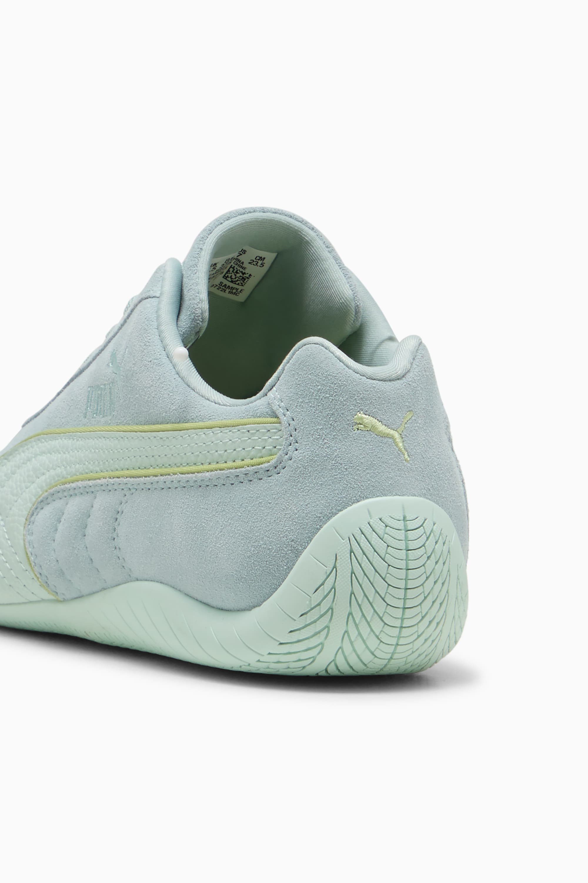 Speedcat Piping Women's Sneakers - 5