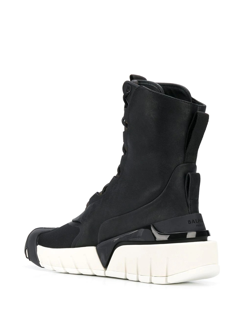 B-Army high-top sneakers - 3