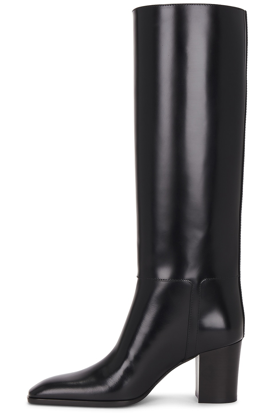 Knee High Boot - 5