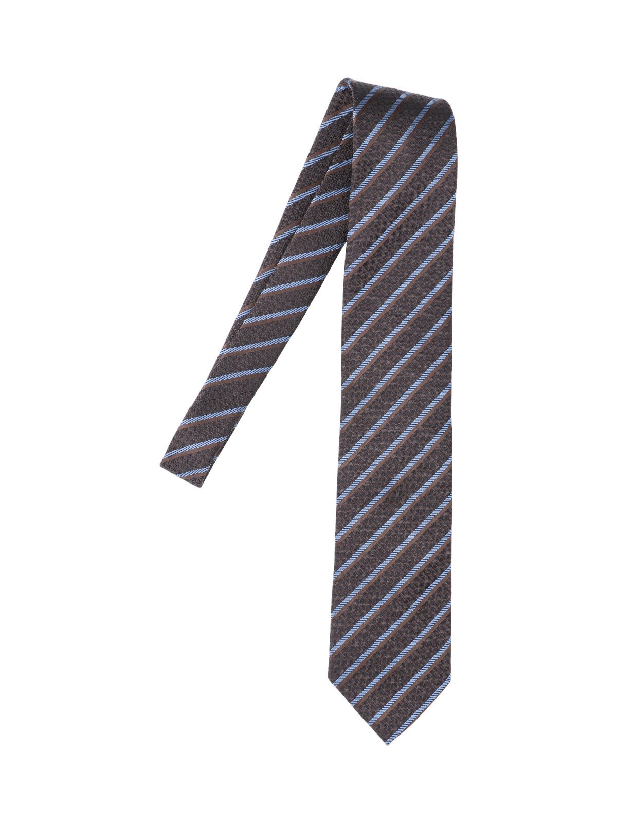 SILK TIE - 1