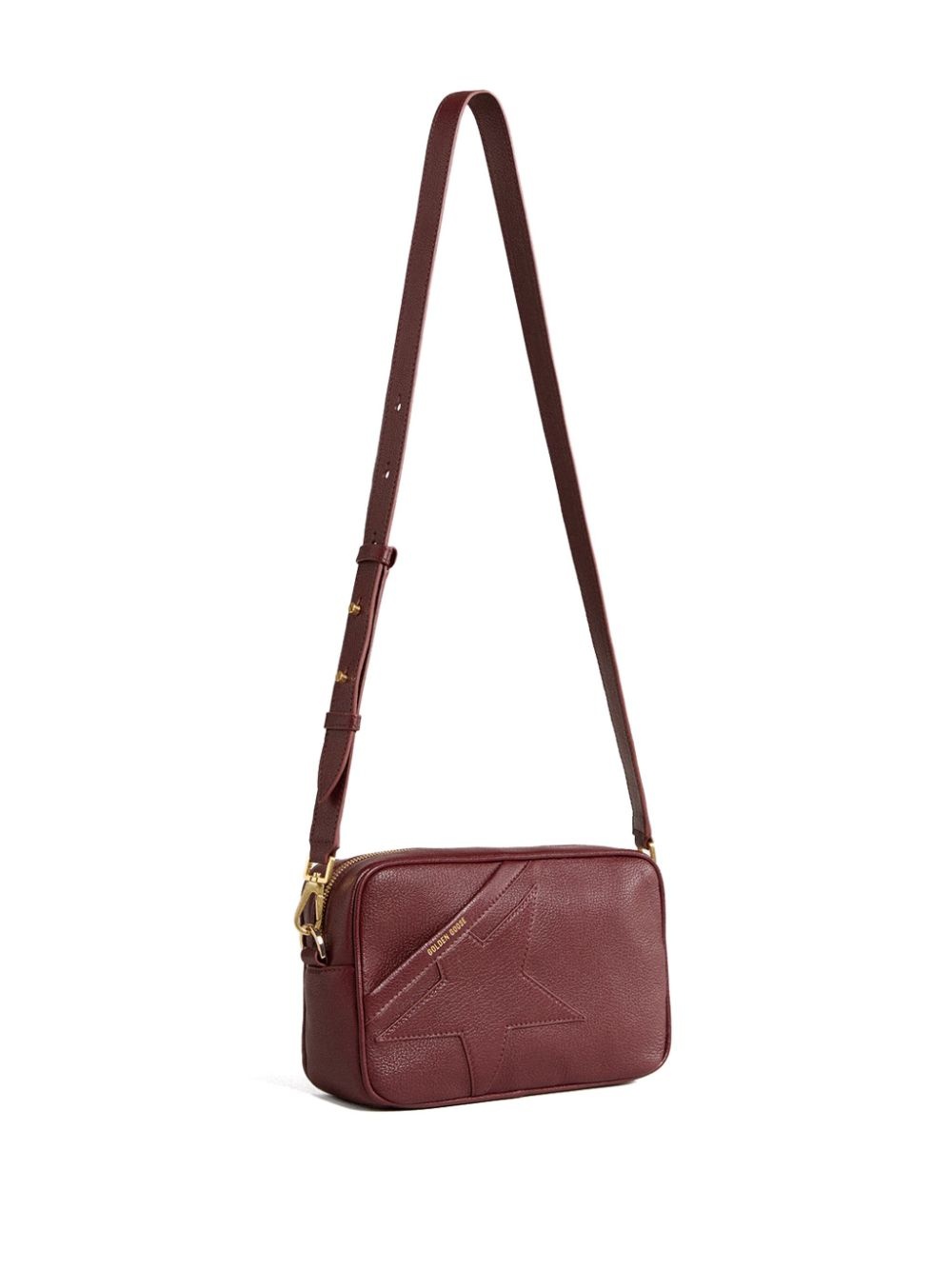 large Star cross body bag - 2