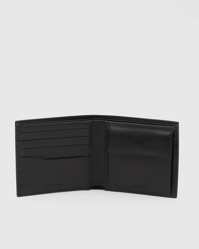 Church's St James Leather 4 Card & Coin Wallet outlook