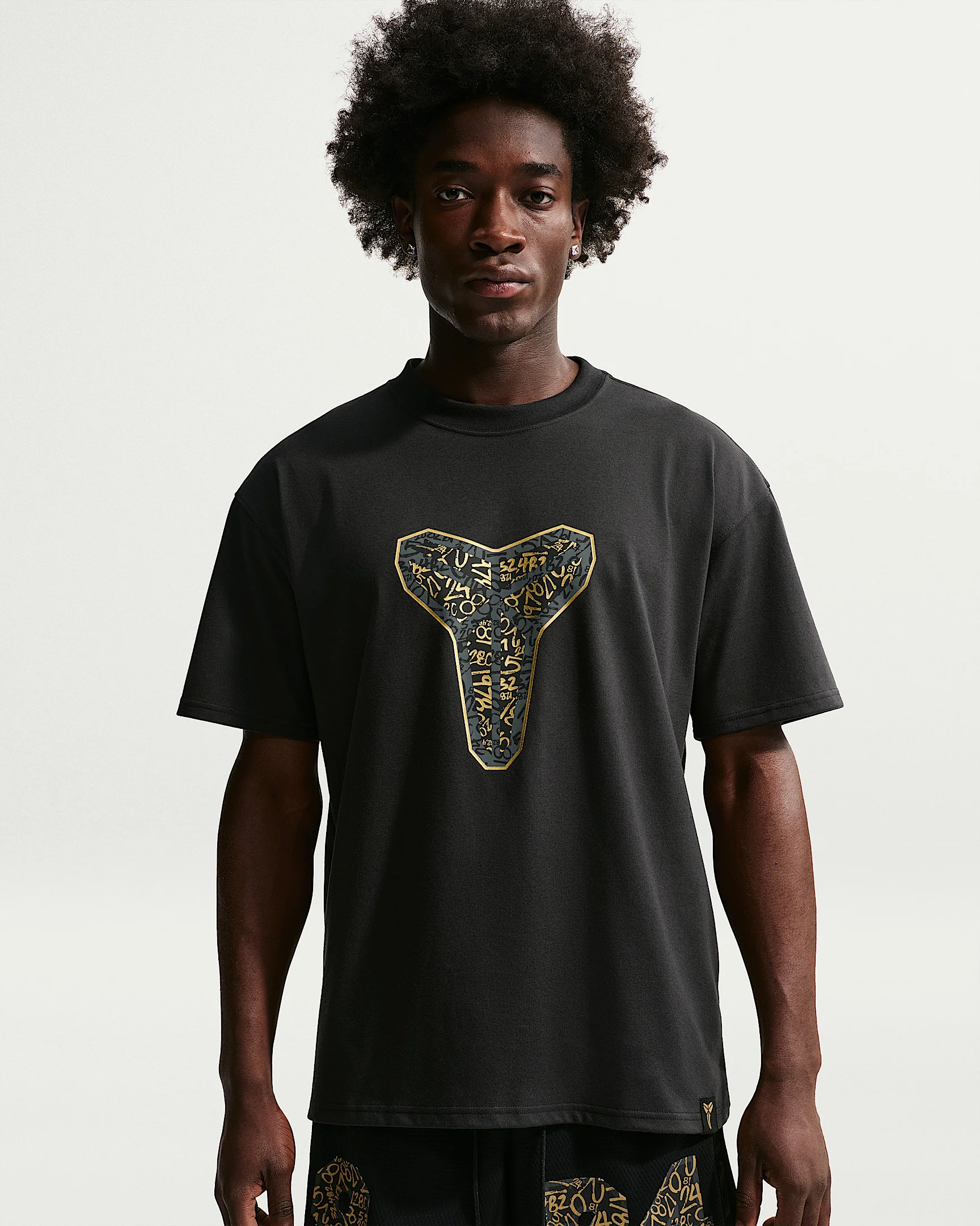 Kobe "Mamba Day" Men's Dri-FIT Max90 T-Shirt - 1