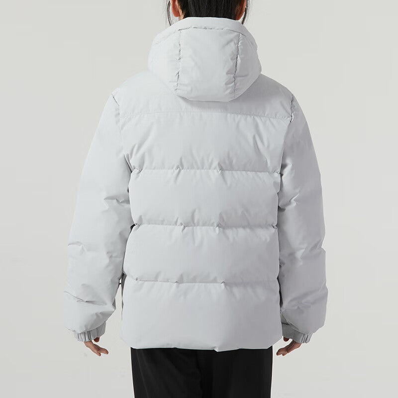 Under Armour Winter Down Jacket 'Grey' 23600801-009 - 4