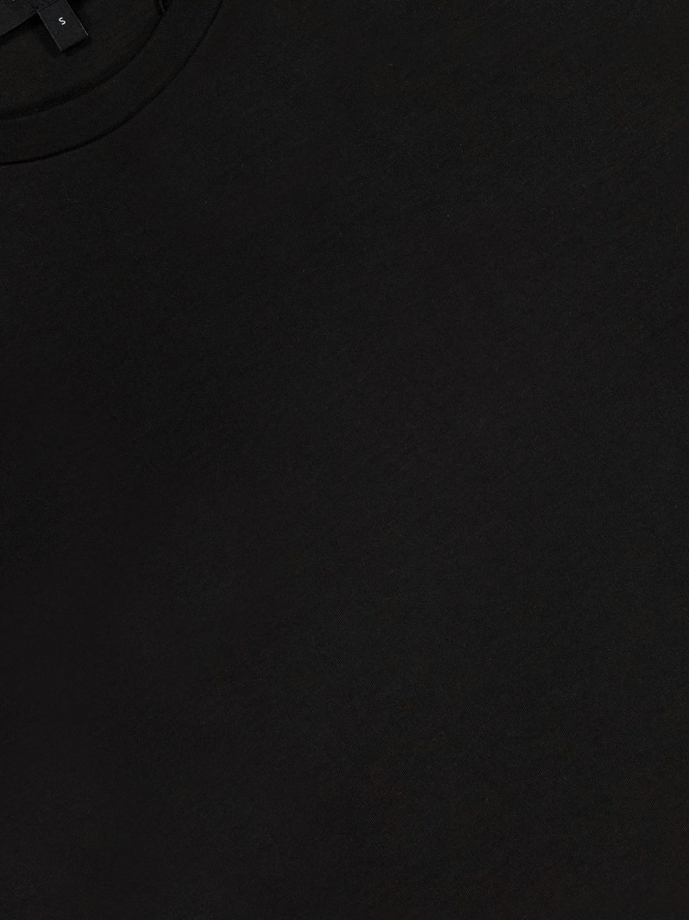 jersey T-shirt - 3