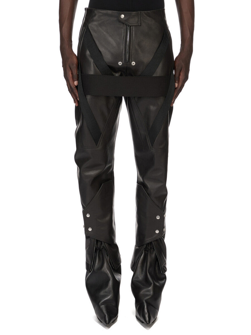 MEGASTRAPPED MOTOPANTS 1
