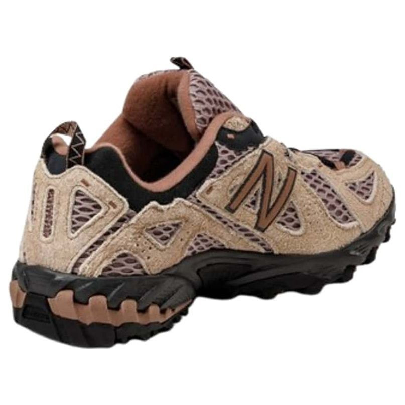 New Balance 610 TBM 'Flat Taupe Ice Wine' ML610TBM - 3
