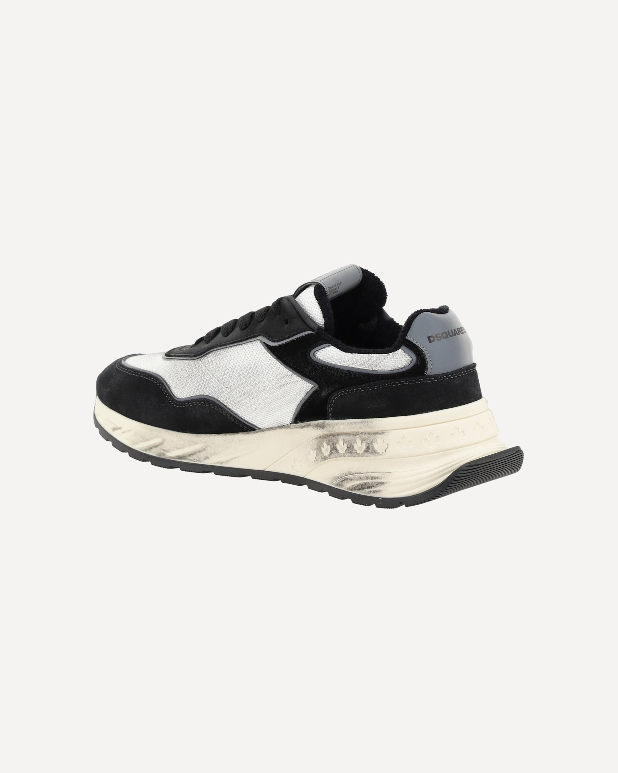 Sprinter Sneakers - 3
