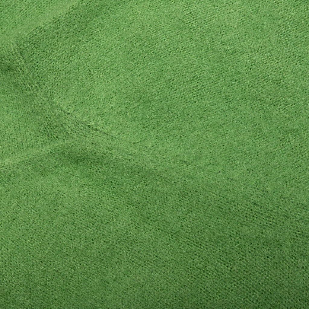 round neck jumper - 9