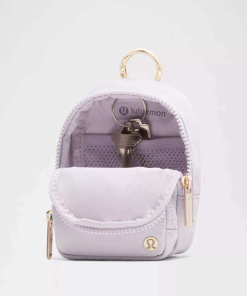 Everywhere Backpack Nano 4