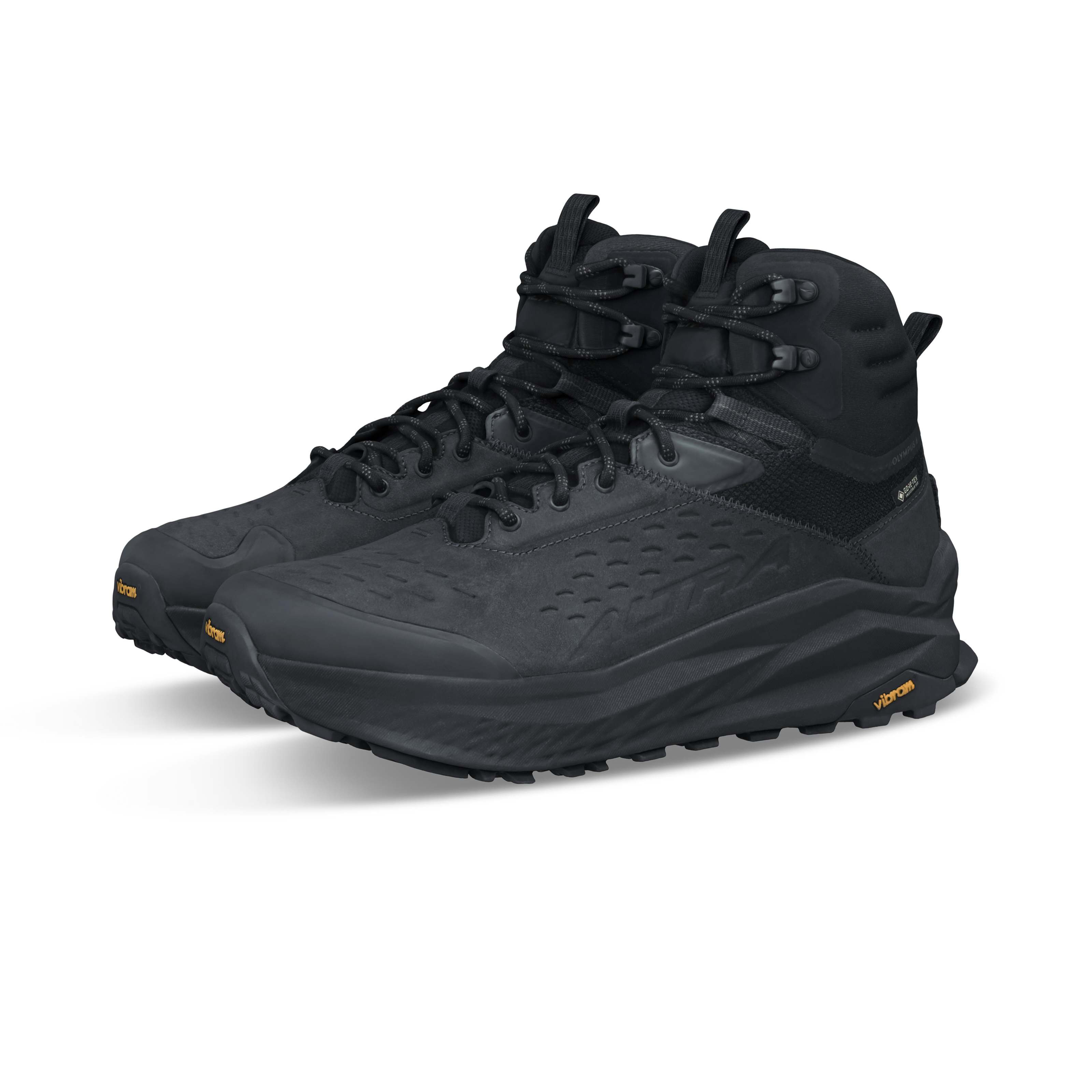 Men's Olympus 6 Hike Mid GTX - 5