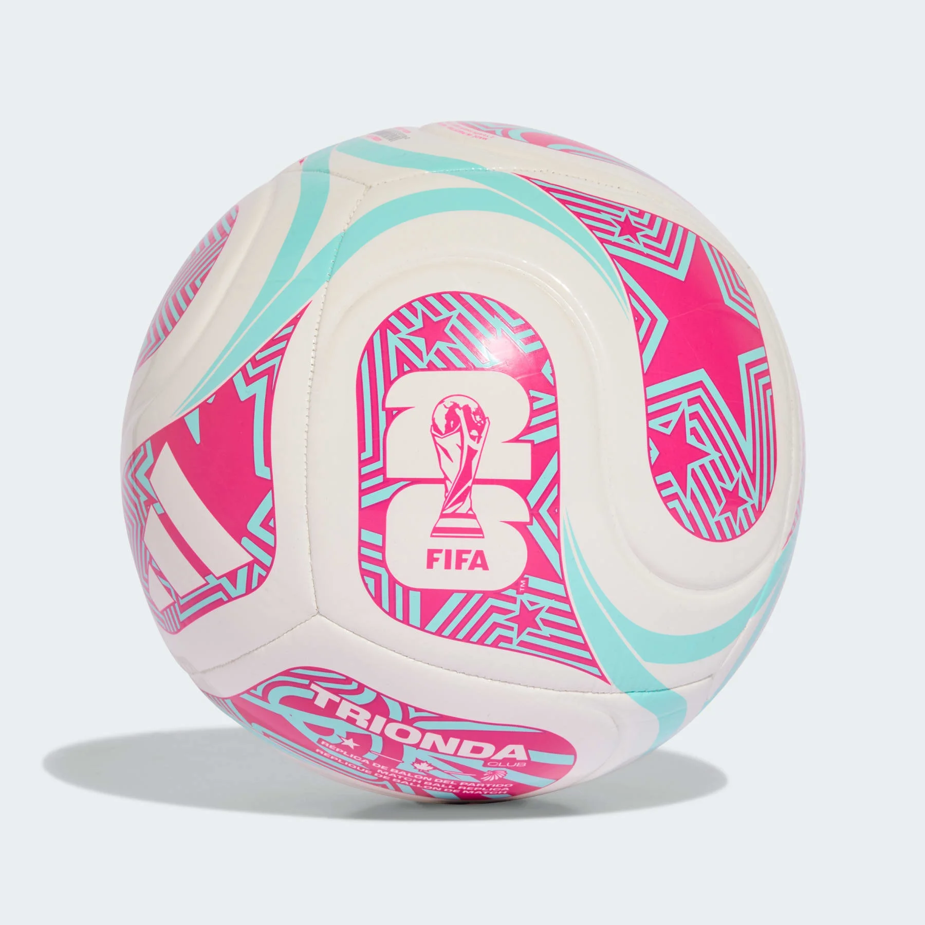 FIFA World Cup 26™ Trionda Club Ball - 1