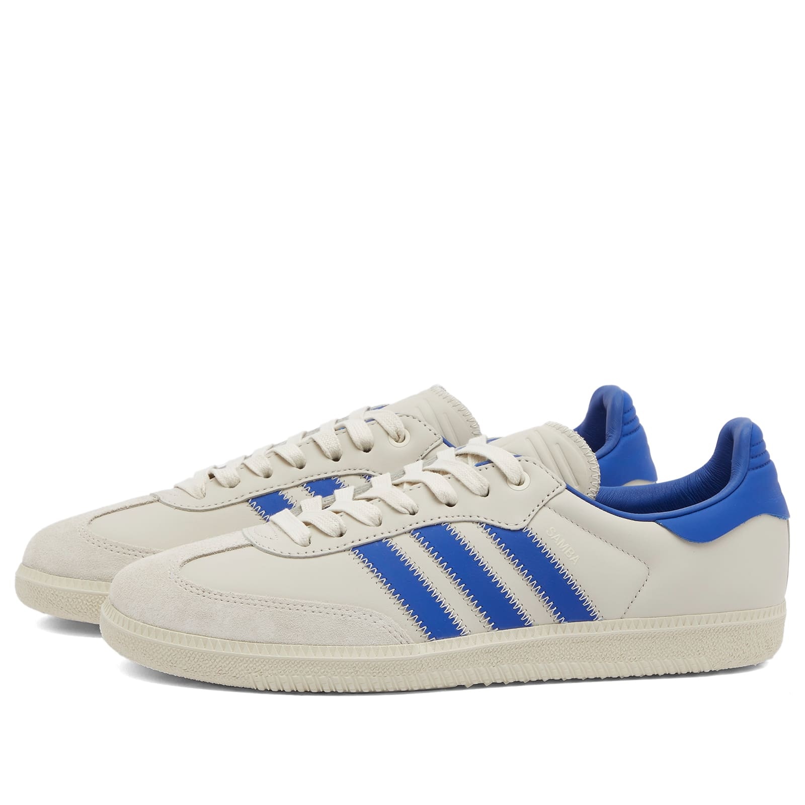 Adidas x Humanrace Samba - 1