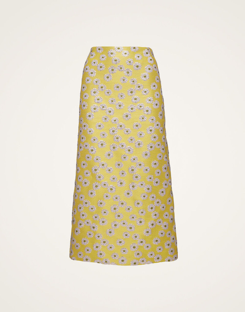 Pencil Skirt 1