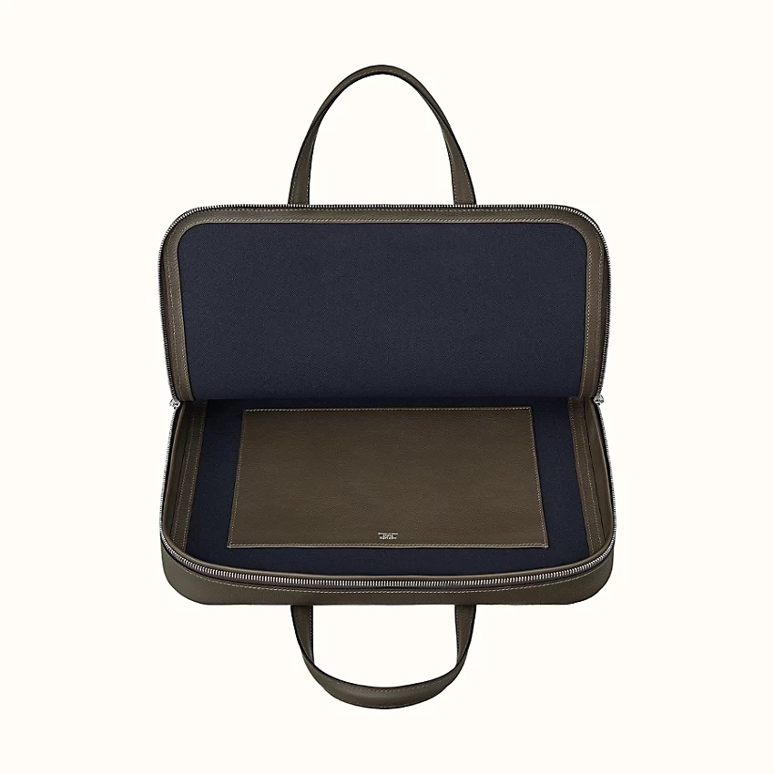Victoria light briefcase - 3