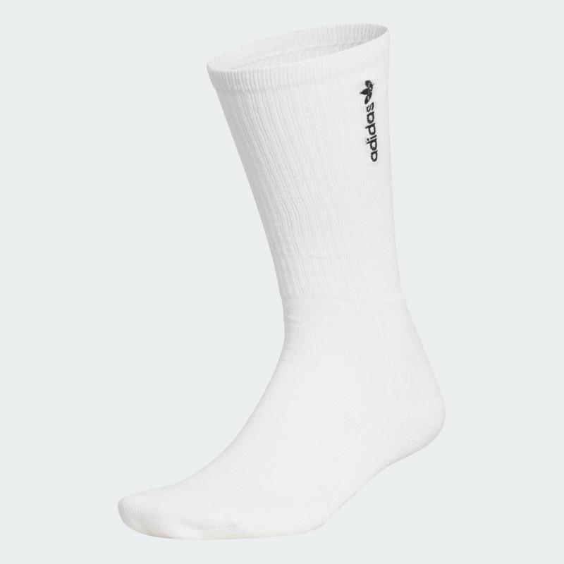 Linear Logo Socks 1
