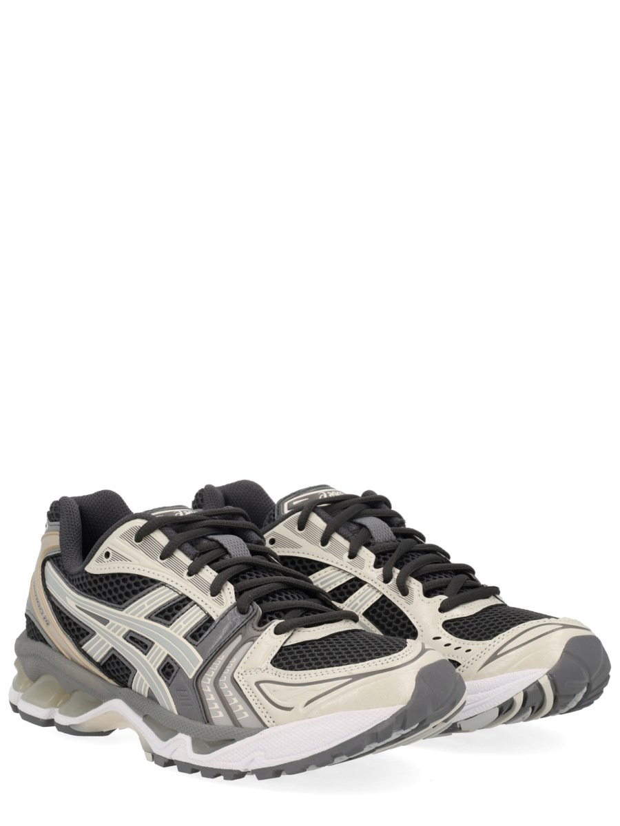 SNEAKER GEL-KAYANO 14 IN SIMILPELLE - 2